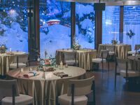 バンケット◆クリスマス会席　18000円