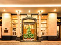 【La Suite X’mas 2026】 “Grand Bleu” Christmas Dinner with Toasting Champagne