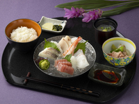 [Weekdays in December Only] BAMBOO Set Meal – December, includes coffee or TWG Tea