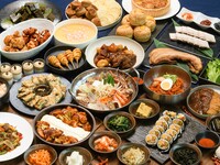 お子様ディナーブッフェ～ 霧島市 × 韓国フェア～
