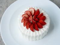 [Sept 15 onwards | Advance reservation] Special Anniversary Course – A total of 7 dishes