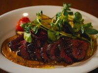 【9/15~| DINNER】Share Course シェアコース 全6品＋フリードリンク付き
