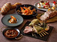 ◆◇ヨーロッパフェア～フランス～《10/17～2027/1/15》平日ランチ◇◆