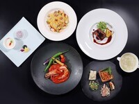 シルバーウィーク・ありがとうプラン～王道コース＋北京ダック(9/19～9/23の５日間限定)※tablecheckからのご予約のみ