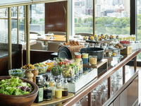 NEW [Lunch] Holiday Buffet for Elementary School Students Aged 6–12 [Sat, Sun, Holidays]