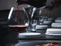 [CIRPAS] Menu Dégustation avec accord metset vins