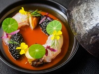 OMAKASE Course