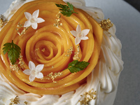 [CIRPAS] Menu Anniversaire