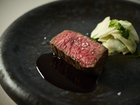 9/17〜【Menu Invitation】秋の訪れを軽やかに纏う、厳選された全6品