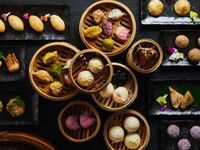 12/28–30 Unlimited Dinner Buffet – Adults