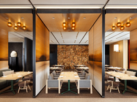Reservations for seats only ※Matsu Grill&Bar Lunch
