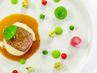 Chef Event