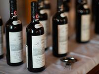 【GIV×CADRAN Special Pairing Dinner】~A one-night-only marriage celebrating GIV’s exquisite terroir~