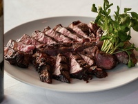 AUTUMN T-BONE COURSE