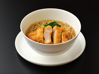 排骨セット　9/1〜9/30 飯or汁