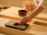 【From December 1st】Kiwami -極- Omakase 