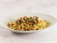 【Pasta Lunch】 1,980 yen (starting 10/6)