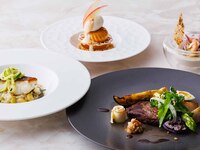 Yamagata Special Dinner Course