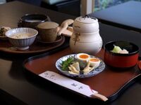 Quail Porridge (New Year's price: January 1st to January 15th)