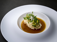 【Dinner】"Elegant" course 2027/1/4～
