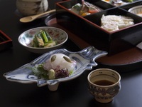 Shokado bento