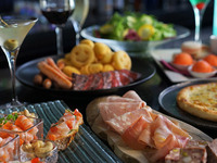 【事前決済】平日～スカイバル～　9/30まで