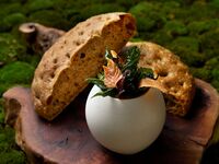 [Held on November 14] A sustainable wine experience presented by Earth to Glass Chef’s Table by Katsuhito Inoue
