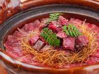 Private room guaranteed [Ultimate Course] To commemorate our 10th anniversary, we have prepared a special course that embodies the pinnacle of Nishiazabu Kenshiro’s culinary artistry.