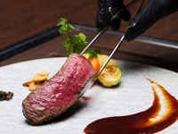 Private rooms guaranteed! Our new “Premium Course” features carefully selected Wagyu beef! In this exclusive space with just four private rooms, we’ll provide you with a profound grilling experience that will leave a DEEP IMPACT on all guests.