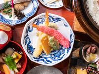 【お顔合わせ・お祝いのお席に】煌（きらめき）コース｜ランチ限定お得な1ドリンク付