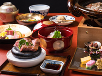 【お顔合わせ・お祝いのお席に】壽（ことほぎ）コース｜ランチ限定お得な1ドリンク付
