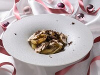 【Xmas2026】PRANZO NATALE