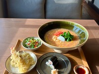 【軽井沢店限定】ランチセット