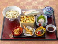 【10月24日】お子様膳