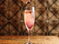 【２H飲み放題】2時間飲み放題！シャンパンフリーフロー満足コース…11000yen 2名様～