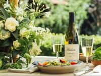 Hudson Wines Wine Dinner