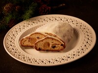 Stollen -Chestnut Wasanbon-