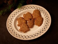 Christmas Cookies