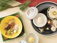 Web reservation – September only: [Private room guaranteed & free drinks included] Engagement party: ¥13,000