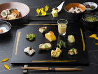 WEB限定【11・12月】京おばんざいディナーコース【数量限定】
