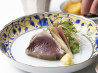 【Lunch/Private Room】Five-needle Pine 4980 yen course