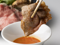 [Lunch/Private Room] Signature course