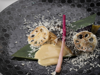 【Dinner/Private Room】 Standard 12,800 yen course