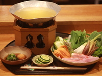 《フロア席限定》ライトコース　13,200円