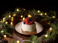 [Reservations only for Dec 24 & 25] Christmas Cake 18cm (serves 6–8)