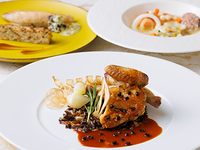 Seasonal Course