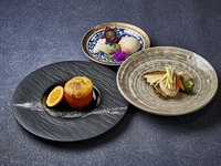 【Festive Lunch】 REIKI 