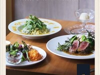 ランチ スペシャルコース