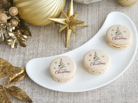 クリスマスナイトアフタヌーンティー with リンツチョコレート＜12/19～12/25＞（大人5～10名様専用席）