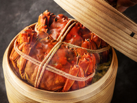 ◇◆◇Information about the Shanghai Crab Fair◇◆◇